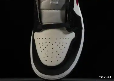 Hyperoad 1 Mid Jordan Toe” “Black Air 0528